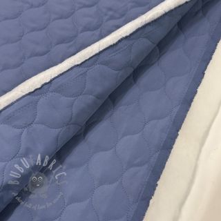 Prošivena tkanina Round jeans