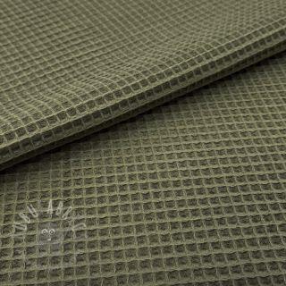 Pamučni vafel pickle