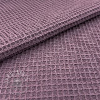 Pamučni vafel mulberry