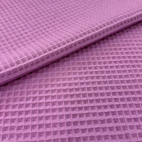 Pamučni vafel pink