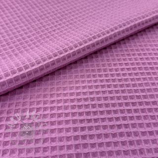 Pamučni vafel pink