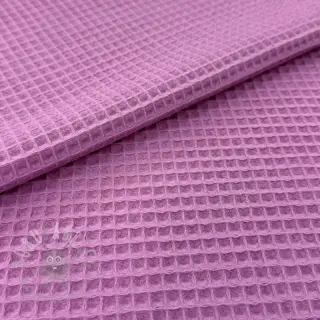 Pamučni vafel pink