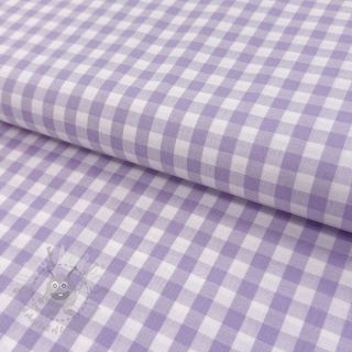Pamuk Check lilac