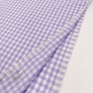 Pamuk Check lilac