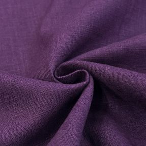 Laneno prano dark purple