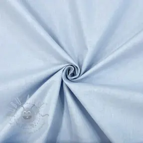 Pamučna tkanina popelin baby light blue
