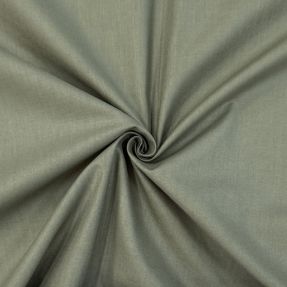 Pamučna tkanina popelin olive