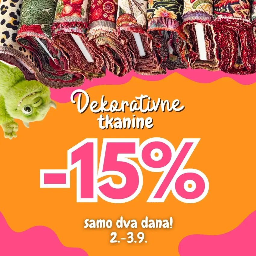 deko HR