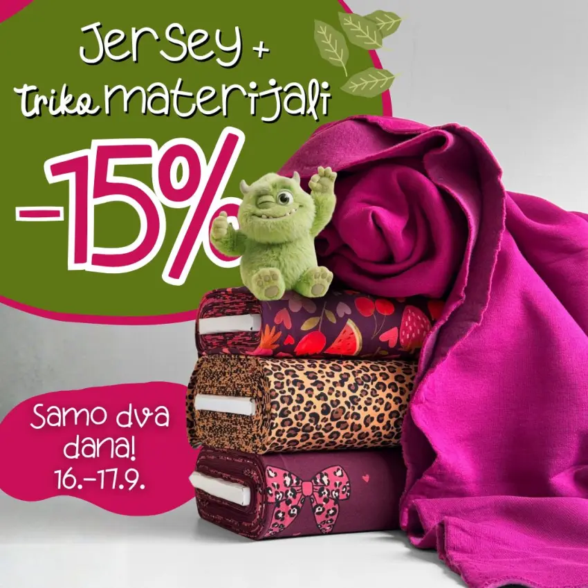 teplak uplet HR